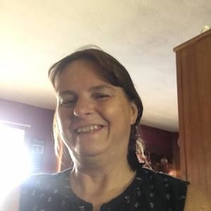 Meet your Posher, Patty